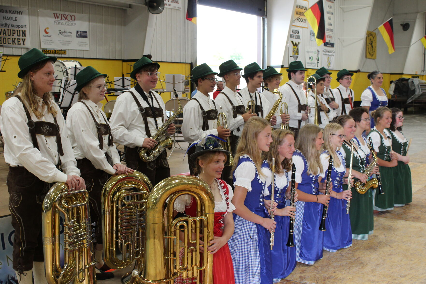 Volksfest